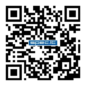QR kodas | ISADD Lietuva, VŠĮ | spec.lt