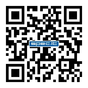 QR kodas | Isado, MB