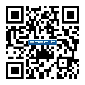 QR kodas | Isaflow, MB