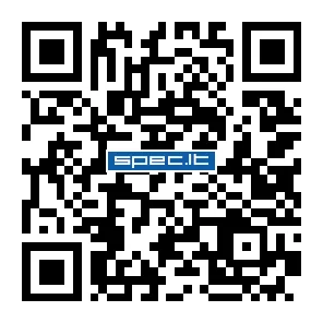 QR kodas | Isago Šachverdijevo firma