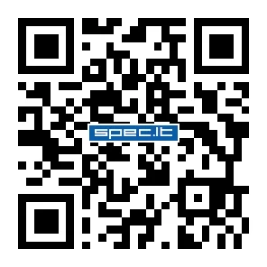 QR kodas | Isala, UAB