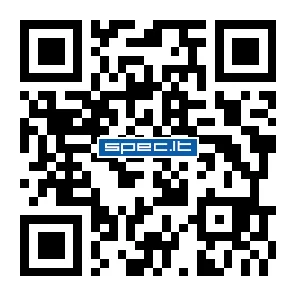 QR kodas | Isana, UAB