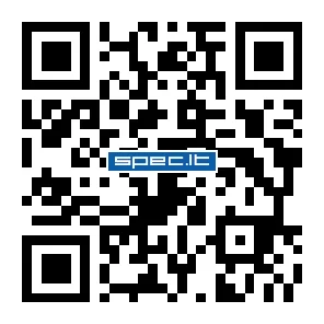 QR kodas | Isanas, UAB
