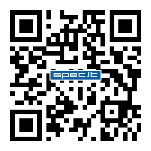 QR kodas | ISANDRA, UAB