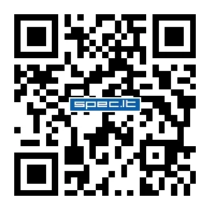 QR kodas | Furneka, UAB | spec.lt