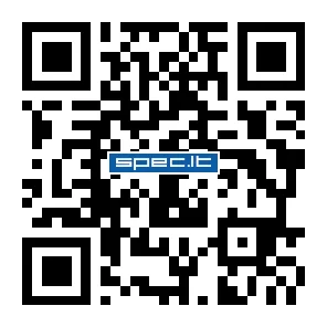 QR kodas | Isata, MB