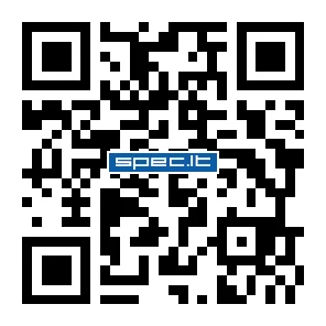 QR kodas | Isauga, MB