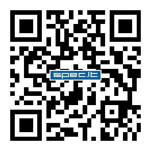 QR kodas | Isavora, MB