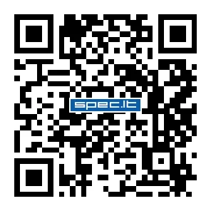 QR kodas | Isbre Water Europa, UAB