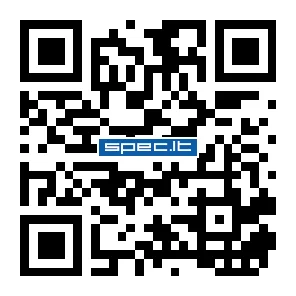 QR kodas | ISCIT Cloud, MB | spec.lt