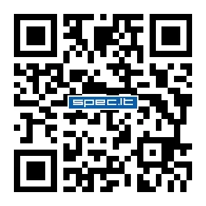 QR kodas | Isd Balticum, UAB