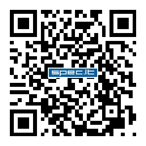 QR kodas | ISD Consulting, MB | spec.lt