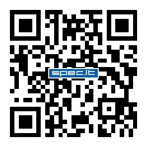 QR kodas | ISD prekyba, UAB | spec.lt