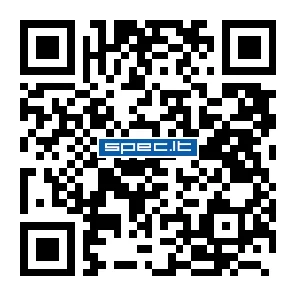 QR kodas | Išdykę sprendimai, MB