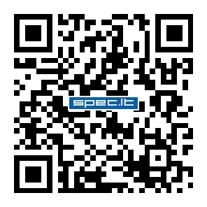 QR kodas | ISE-TRUELINE VOSTOK Corporation, UAB