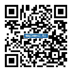 QR kodas | ISEC Services AB filialas