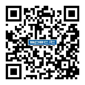 QR kodas | Iseco Security Technologies, UAB