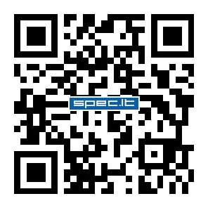 QR kodas | Išeima, MB