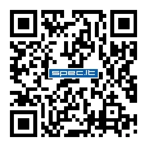 QR kodas | Išeivijos institutas, VšĮ | spec.lt