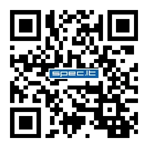 QR kodas | ISELA, MB