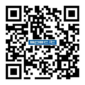 QR kodas | Isengard innovations, MB | spec.lt