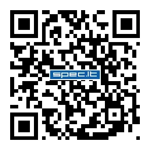 QR kodas | iSense Technologies, UAB | spec.lt