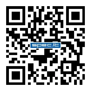 QR kodas | Isenta, UAB