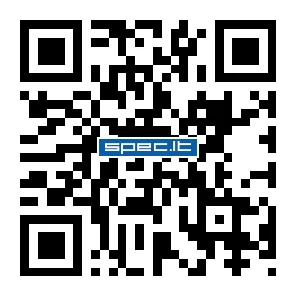 QR kodas | Isera, UAB