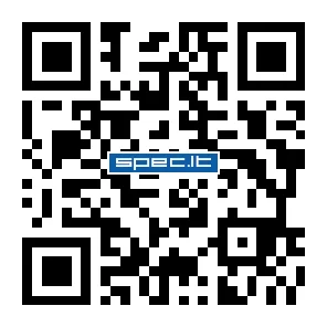 QR kodas | Iservis, UAB