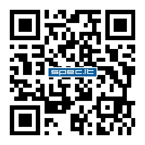 QR kodas | Gravitus, UAB | spec.lt