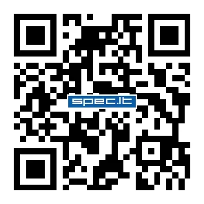 QR kodas | ISG Service, UAB