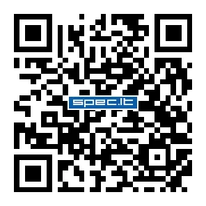 QR kodas | Išganymo armija Lietuvoje | spec.lt