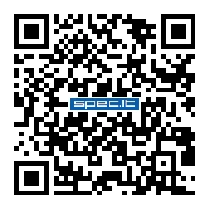 QR kodas | Išgelbėk ir išsaugok, labdaros ir paramos fondas