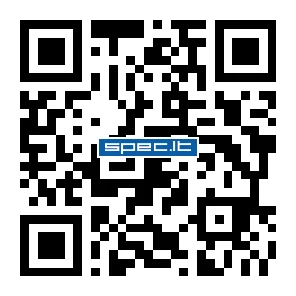 QR kodas | Isgeva, UAB | spec.lt