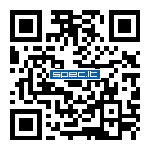 QR kodas | Isida, IĮ