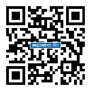 QR kodas | Isida LT, MB | spec.lt