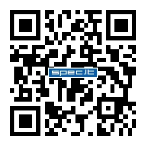 QR kodas | Isinta, UAB