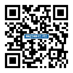 QR kodas | Isira, UAB | spec.lt