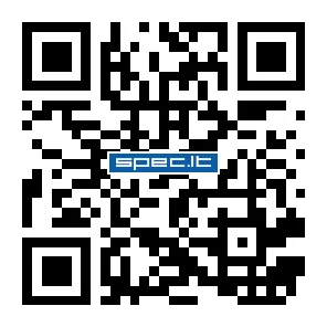 QR kodas | isistemos.lt, UAB