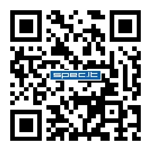 QR kodas | ISITA, UAB