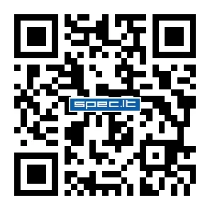 QR kodas | Išjunk tamsą, UAB
