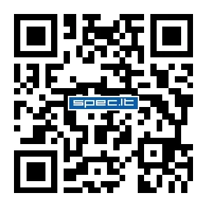 QR kodas | ISK BALTIC, UAB