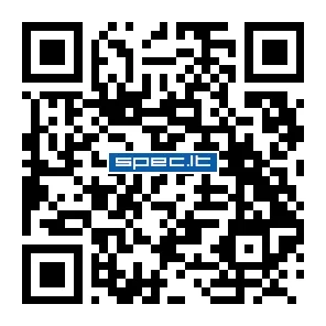 QR kodas | Iškabų cechas, UAB