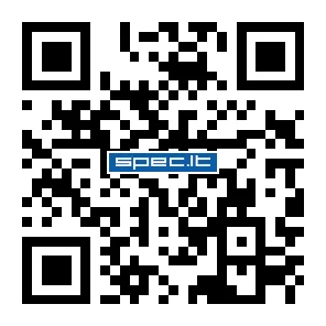 QR kodas | Iskanda, UAB