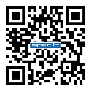 QR kodas | Iskarijotas, UAB