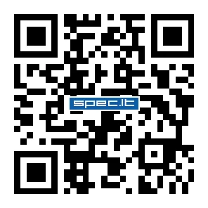 QR kodas | ISKERA, UAB | spec.lt