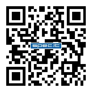 QR kodas | Iskoma, UAB | spec.lt