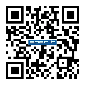 QR kodas | Iskonta, MB | spec.lt