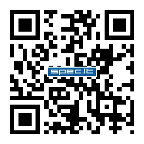 QR kodas | Iskus, MB