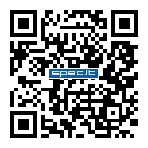 QR kodas | Iškylautojų Klubas Draugužiai | spec.lt